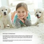 Schlupfwespen gegen Lebensmittelmotten 8 Karten x 3 Lieferungen