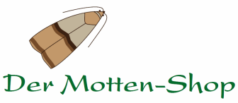 Lebensmittelmotten Kleidermotten Motten-Befreiung